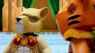 LEGO Legends of Chima Season 3 Episode 8