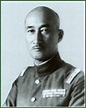 Biography of Field Marshal Hisaichi Terauchi - (寺内寿一) - (てらうち ひさいち ...