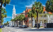Die Top 5 Sehenswürdigkeiten in Charleston | Tourlane