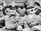 How Journalists Covered the Rise of Mussolini and Hitler | History ...