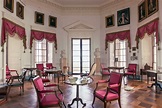 Gallery of the Monticello's Main House | Thomas Jefferson's Monticello