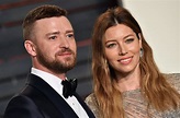 Así encontró Justin Timberlake a su esposa, el día de su cumpleaños | ELLA