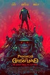 PRISIONEROS DE GHOSTLAND posters - Web de cine fantástico, terror y ...