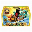 Treasure X Sunken Gold Treasure Ship Playset 25 Levels Of Adventure ...