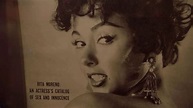 Rita Moreno: Just a Girl Who Decided to Go for It TV Movie Trailer ...