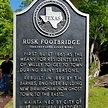 Rusk, TX Footbridge - 2022 What to Know Before You Go (with Photos ...