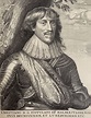 Herzog Christian von Braunschweig-Wolfenbüttel-Halberstadt-Christian ...