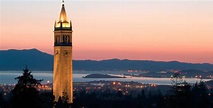Berkeley, California: 5 Things We Love | Via
