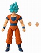 Buy Bandai Dragon Stars Figures Super Saiyan Blue Goku V2 | Dragon Ball ...