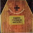 John Entwistle – Rigor Mortis Sets In (1974, Gatefold, Vinyl) - Discogs