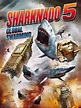 Sharknado 5 - Global Swarming - Die Filmstarts-Kritik auf FILMSTARTS.de