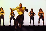 MC Hammer - 'U Can't Touch This' Music Video from 1990 | The '90s Ruled