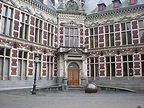 Universidad de Utrecht - EcuRed