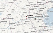 Weston, Massachusetts Location Guide