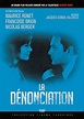 Solaris Distribution La Dénonciation – DVD