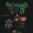 ALLAN HOLDSWORTH discography and reviews