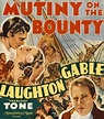 Mutiny on the Bounty (1935)