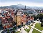 Reutlingen - The heart of the city • City Walking » outdooractive.com