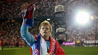 Oliver Kahn und der FC Bayern: Der Gladiator und die Liebe ...