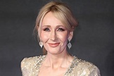 J.K. Rowling Proves Her Commitment to Transphobia in Her New Novel ...