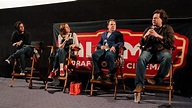 MOVIES ON THE BIG SCREEN: MOLLY SHANNON, BRUCE MCCULLOCH AND STEVE ...