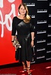 Lorraine Bracco looks youthful in stylish LBD at Revlon charity lunch ...