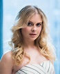 Rose McIver - AOL Build Speaker Series Photo Session, April 2016