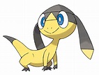 Pokémons Selvagens Já Confirmados para Pokémon X and Y | Só Nerdice