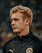 Julian Brandt Lovers on Instagram: “Perfil 🙃” Football Gif, Football Players, Julian Brandt, Dfb ...