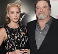 John Goodman's Wife Annabeth Hartzog Goodman (Bio, Wiki)