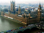 Fotos de Londres - Inglaterra | Cidades em fotos