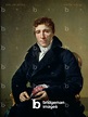 Image of Emmanuel Joseph Sieyes (1748-1836) 1817 (oil on canvas) by ...