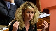 Chi è Barbara Lezzi: età, carriera e vita privata dell'ex ministro per ...