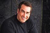 TV with Thinus: Discovery Channel commissions new series, Rob Riggle ...