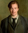 Portrait of Remus Lupin — Harry Potter Fan Zone