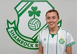 Shamrock Rovers confirm signing of Ireland ace Abbie Larkin from ...