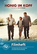 Filmheft HONIG IM KOPF by VISION KINO - Issuu