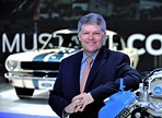 David Leitch Of Ford: 'I Don't Try To Define Law Firms; I Try To Solve ...