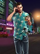 Tommy Vercetti Wallpapers - Wallpaper Cave