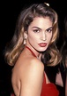 Cindy Crawford in the 90's | 90s