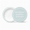 Innisfree No Sebum Mineral Powder 礦物控油碎粉5g