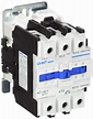 Contactor 220V 50/60HZ 95 A | IOENZA | Ingeniería y Obras Eléctricas ...