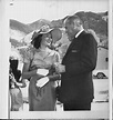 Gene Tierney marries Howard Lee | Gene tierney, Old hollywood actors ...