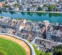 Namur – Die Hauptstadt von Wallonien in Belgien entdecken