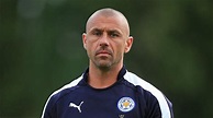 Kevin Phillips leaves Leicester to become Paul Clement's number two at ...