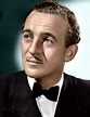 David Niven | David niven, Movie stars, Hollywood