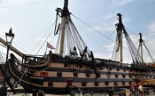 HMS Victory - The Most Important Ship in Britain - The Maritime Explorer