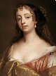 Elizabeth Hamilton, Countess of Grammont | Portrait, Elizabeth, Lady