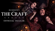 THE CRAFT: LEGACY - Official Trailer (HD) - YouTube