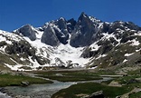 Cara Norte Vignemale | Vignemale Hautes Pyrenees, France # 2… | Flickr